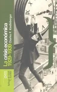 La Crisis económica 1929-1939 – Blau Press
