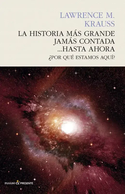 La hsitoria más grande jamás contada… hasta ahora