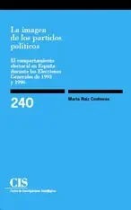 La imagen de los partidos políticos – Blau Press