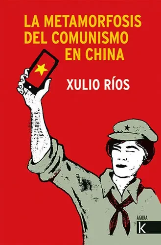 La metamorfosis del comunismo en china