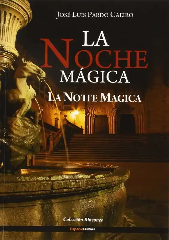 La Noche Mágica