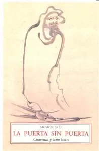La puerta sin puerta – Blau Press