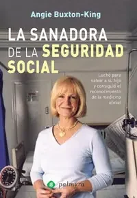 La sanadora de la seguridad social – Blau Press