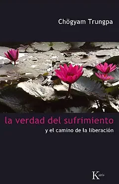 La verdad del sufrimiento – Blau Press
