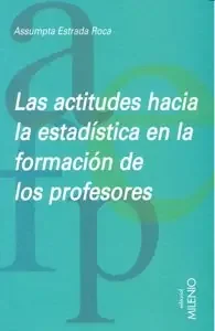 Las actitudes hacia la estadística en la formación de los profesores – Blau Press