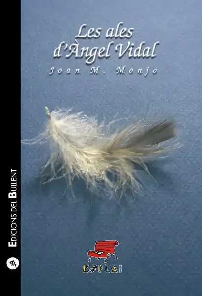 Les ales d´angel vidal