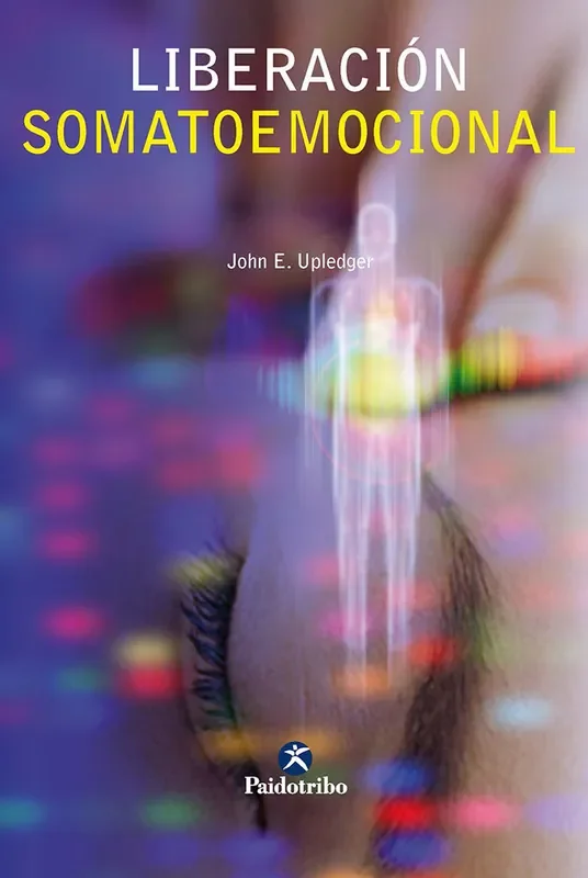 Liberación somatoemocional – Blau Press
