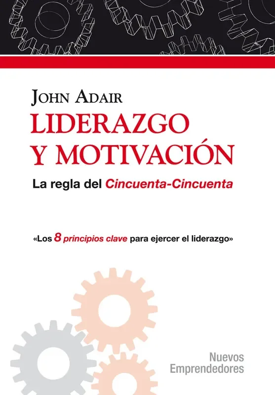 Liderazgo y Motivación – Blau Press
