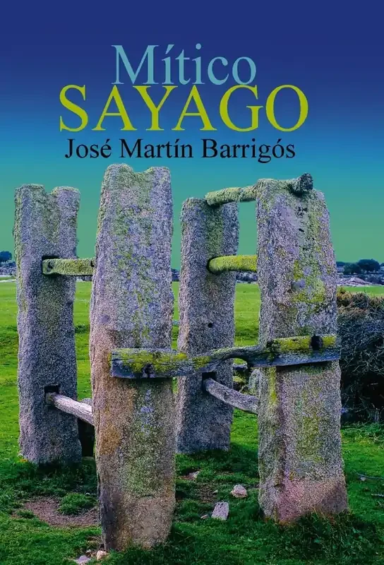 M¡tico sayago