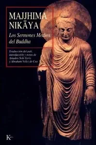 Majjhima Nikaya – Blau Press