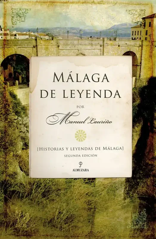 Málaga de Leyenda – Blau Press