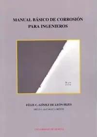 Manual basico de corrosion para ingenieros