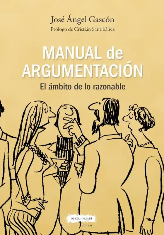 Manual de argumentacion