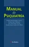 Manual de psiquiatría