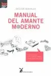 Manual del amante moderno – Blau Press