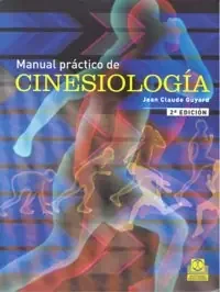 Manual práctico de cinesiología (Bicolor) – Blau Press