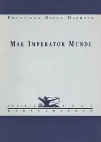 Mar imperator mundi