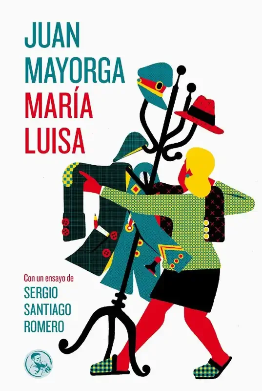 Maria luisa