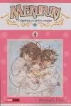 Merupuri 4 principe de cuento de hadas – Blau Press