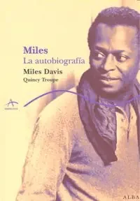 Miles – Blau Press