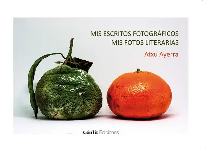 Mis escritos fotográficos. Mil fotos literarias