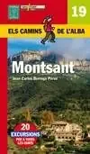 Montsant (els camins de l´alba)
