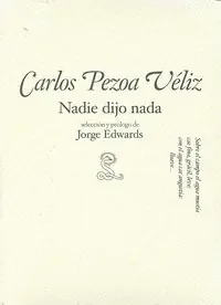 Nadie dijo nada – Blau Press