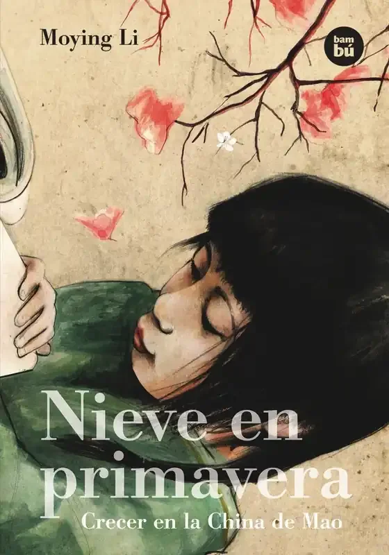 Nieve en primavera – Blau Press