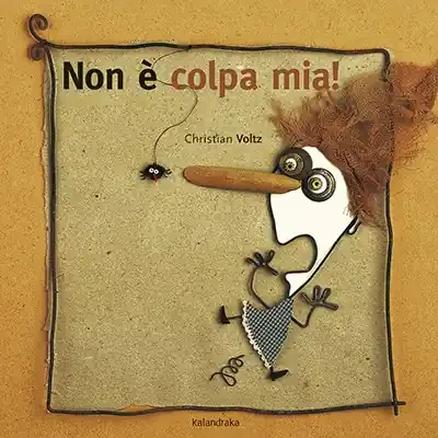 Non e colpa mia