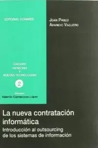 Nueva contratacion informatica – Blau Press