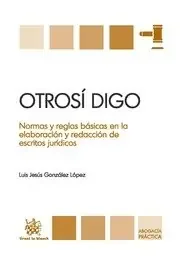 Otros¡ digo