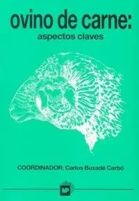 Ovino de carne – Blau Press