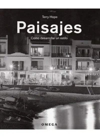 Paisajes – Blau Press