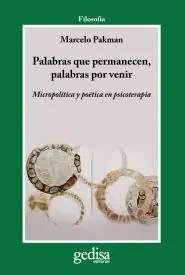Palabras que permanecen, palabras por venir – Blau Press