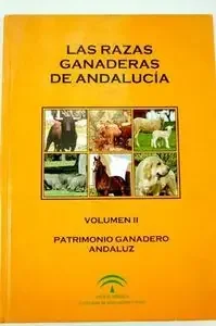 Patrimonio ganadero andaluz – Blau Press