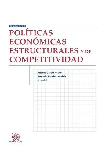Políticas Económicas Estructurales y de Competitividad