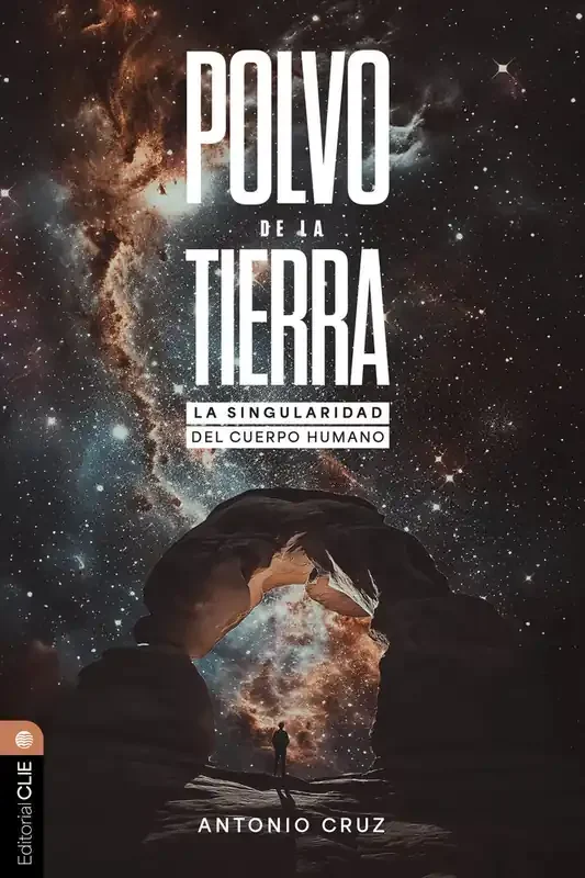 Polvo de la tierra La singularidad del cuerpo humano