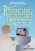 Probabilidad y estad¡stica en medicina – Blau Press