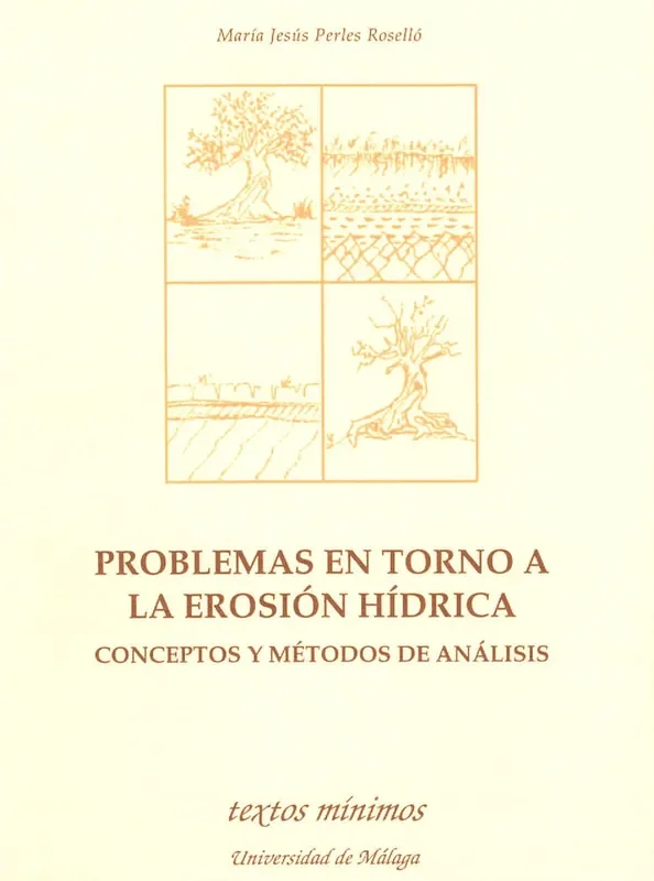 Problemas en torno a la erosión hídrica – Blau Press