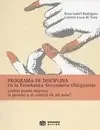 Programa de disciplina en la Enseñanza Secundaria Obligatoria – Blau Press