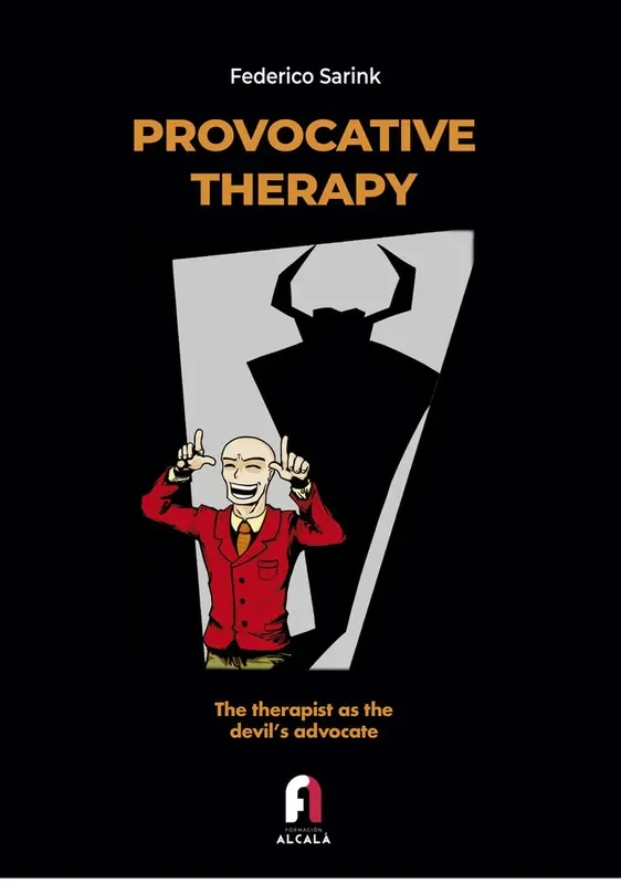 Provocative therapy