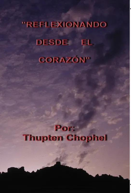Reflexionando desde el corazón