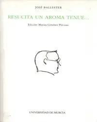Resucita un aroma tenue – Blau Press