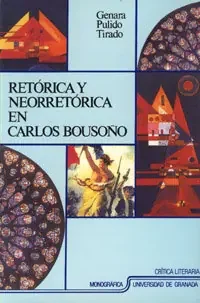Retórica y neorretórica en Carlos Bousoño – Blau Press