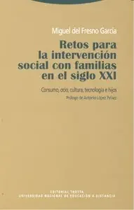 Retos para la intervención social con familias en el siglo XXI – Blau Press