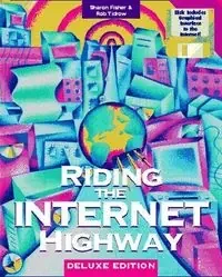 Riding internet highway bk.dsk – Blau Press