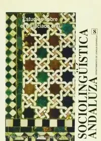 Sociolinguistica andaluza-8 – Blau Press