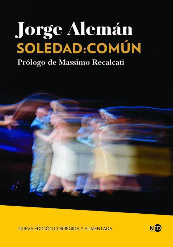 Soledad comun