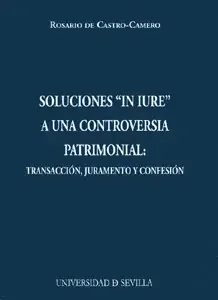 Soluciones in iure a una controversia patrimonial – Blau Press