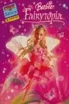 Stick story barbie fairytopia